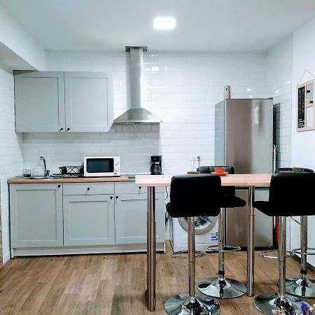Loft Azahar Junto A Puente Romano Kordoba Bagian luar foto
