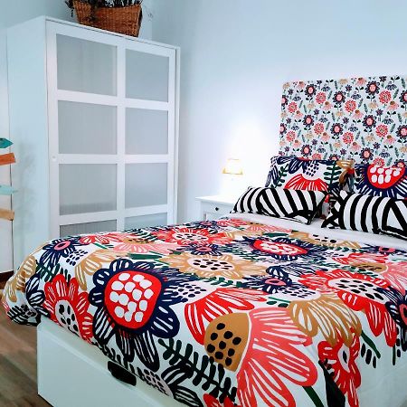 Loft Azahar Junto A Puente Romano Kordoba Bagian luar foto