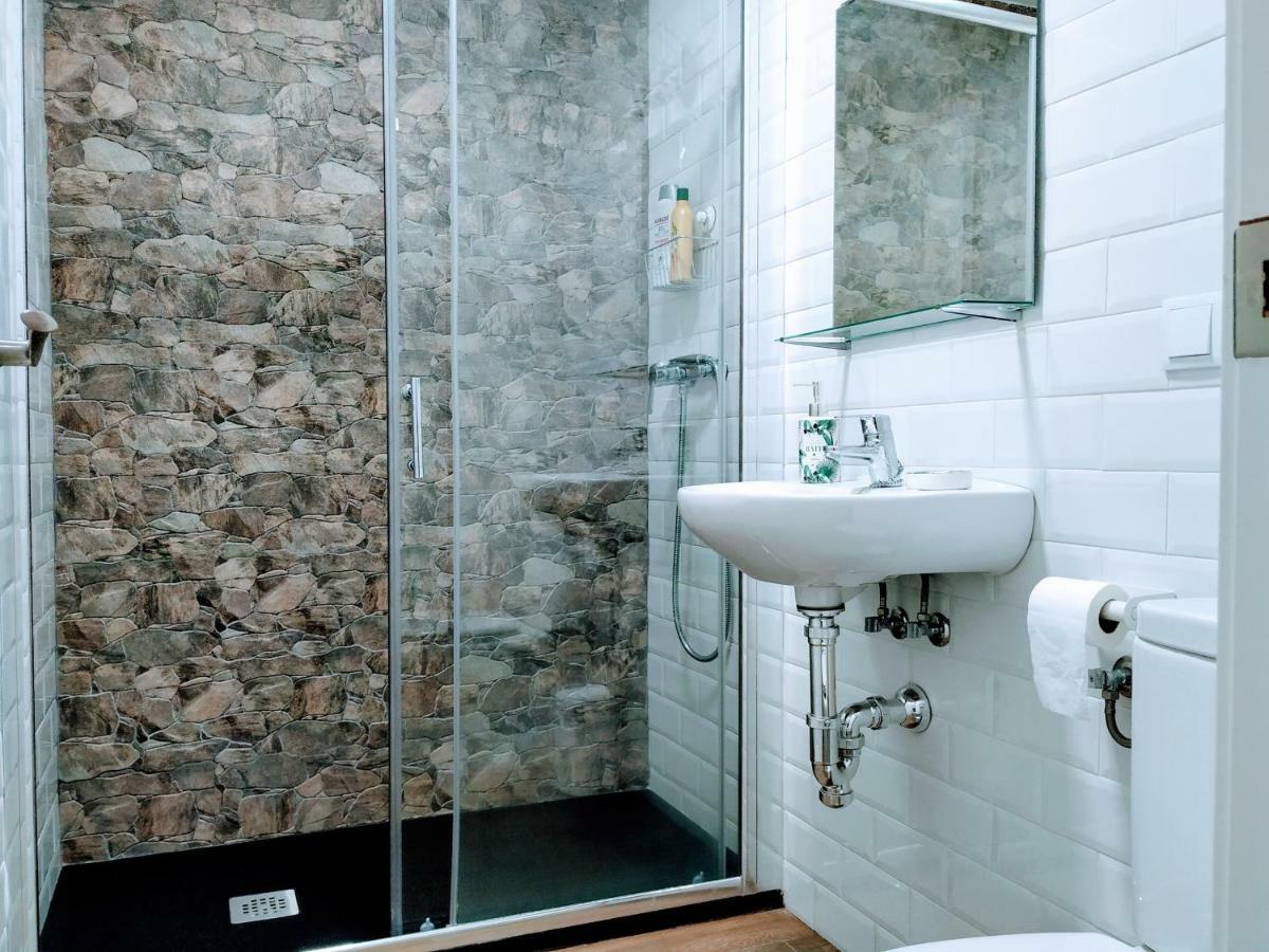 Loft Azahar Junto A Puente Romano Kordoba Bagian luar foto