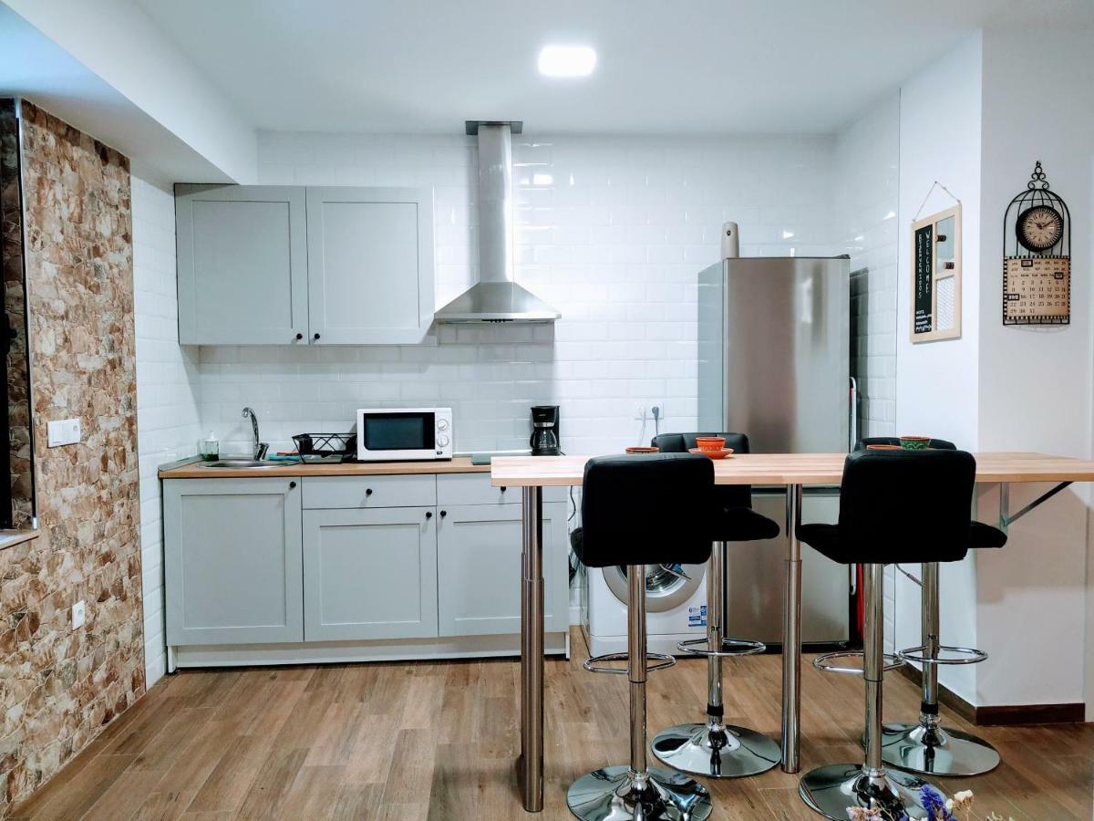 Loft Azahar Junto A Puente Romano Kordoba Bagian luar foto